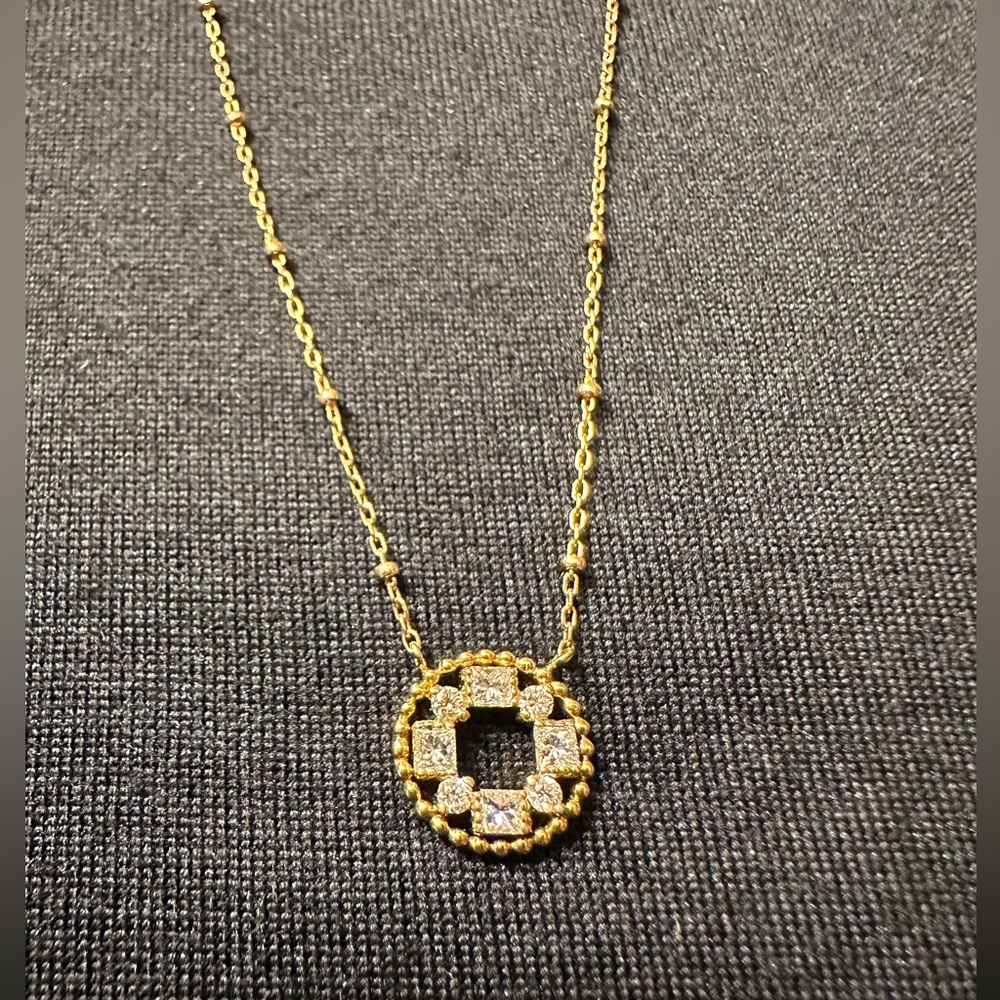 Bony Levy 18k Necklace